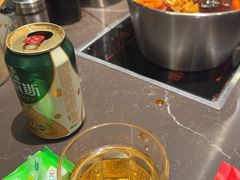 -邢氏老太太烤串(北兴街店)