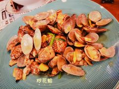 -爱啤精酿·民谣酒馆(滨江店)