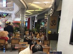 -Shantek象提南亚餐厅&西餐融合Bistro(淮海中路店)