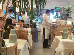 -桂满陇·杭州小馆(巴黎春天浦建店)