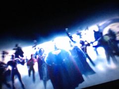 -万象影城(深圳布吉万象汇IMAX店)