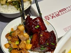 -章吴记喜瑞餐厅(东东城店)