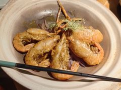 -晓粤·惹味粤菜(凯德乐峰广场店)