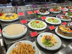 -江南婆婆(车墩店)