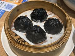 -翡翠拉面小笼包Crystal Jade(上海浦东国际机场T1店)