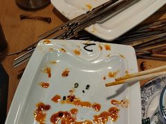 -花儿穆萨·烤肉餐厅(石马坪店)