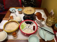 -小吊梨汤·北京菜·烤鸭(鸟巢店)