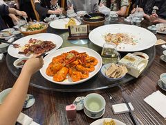 -猪肉婆私房菜(容桂总店)