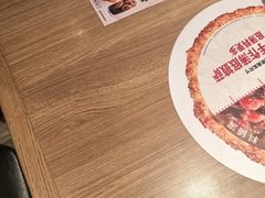 -必胜客(唐百友谊店)