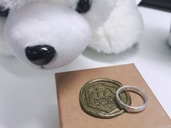 -十八字金·银饰·开蚌DIY·手工体验团建(世纪金源店)