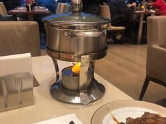 -广州天河合景福朋喜来登酒店
