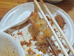 -源味居手把签烧烤(长春一店)