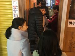 -成吉思汗 しろくま(札幌本店)
