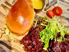 -文通冰室·港式茶餐厅(江汉路店)