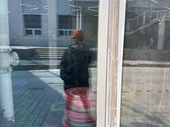 -CrossFit MET综合体能训练馆(朝阳路店)