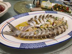 -太湖人家·喝土鸡汤·品太湖三白(动物园店)