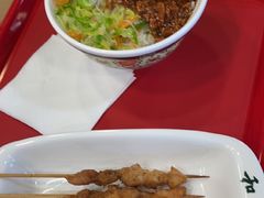 -和合谷(新街口店)