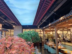 -三凤酒家·百年无锡菜(清扬茂业店)
