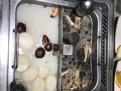 -海底捞火锅(公益西桥店)