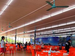 大堂-红月湾海鲜饭店•沙滩海景(双月湾店)