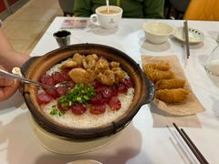 -日昌餐馆(亦庄店)