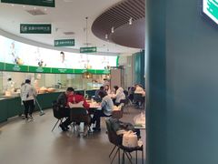 大堂-费大厨辣椒炒肉(黄兴中心广场店)