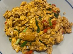 -荆九爷爆炒桥头三嫩(夫子庙店)