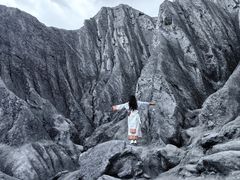 -墨石公园景区
