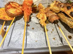 -王氏炉匠·烧鸟放题自助(好运街店)