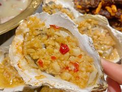 -霄汉羊排(万松园一店)