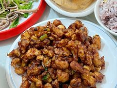 -逢春菜馆天津菜(胜利路店)