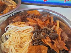 -张飞木薯羹(金鱼巷店)