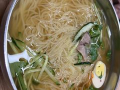 -韩麦大冷面(桂花街直营店)