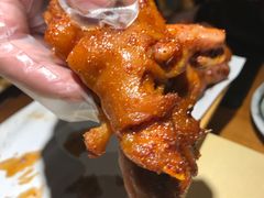 -杨家崴子碳缸烧烤(东三马路店)