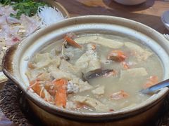 -官塘锋记鱼生·生腌·砂锅粥(牌坊街店)