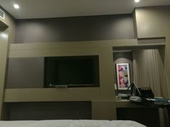 -上海新国际博览中心美仑酒店