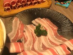 -老鼎旺安格斯牛肉火锅(衡艺广场店)