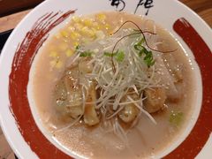 -雷门拉面·现熬骨汤(凯德来福士店)