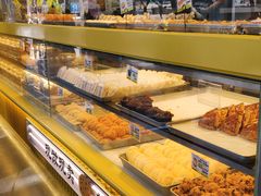 -鲍师傅糕点(五月花店)