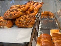 -烘焙町面包店(西四店)