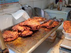 -王二甩老木子鸡(江湾店)