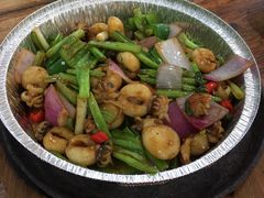 -南记食粥坊·宵夜大排档(莲花总店)