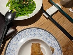 -金成潮菜博物馆(海珠湿地店)