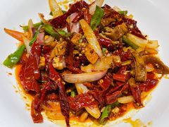 -小尕子·新疆菜(明园店)