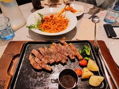 -必胜客(云汇天地店)