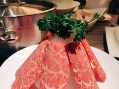 -星汇餐厅(新濠影汇店)