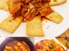 -管中炸鸡(建国道店)