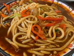 -塔里木的羊·新疆特色餐厅(钱湖北路店)
