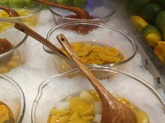 全盛自助餐-全盛自助烤肉(大商新玛特鞍山店)