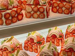 -卷心卷意·轻甜蛋糕(新光天地店)